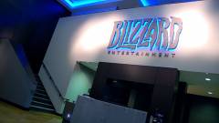 360 fokos videóban járhatod be a Blizzard irodáját kép