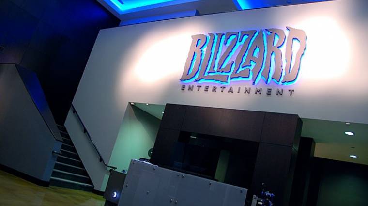 360 fokos videóban járhatod be a Blizzard irodáját bevezetőkép