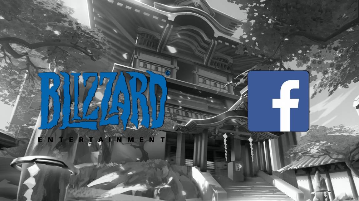 Már Facebookra is streamelheted a Blizzardos játékaidat bevezetőkép