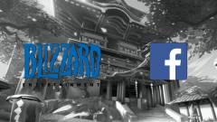 Már Facebookra is streamelheted a Blizzardos játékaidat kép