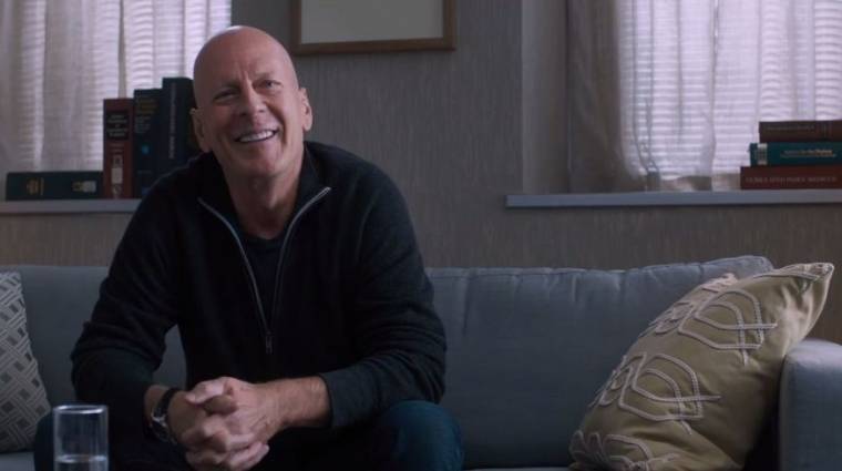 A Bosszúvágy remake lehet Bruce Willis nagy visszatérése? kép