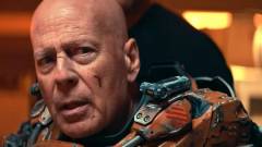 Bruce Willis felhagy a színészkedéssel kép
