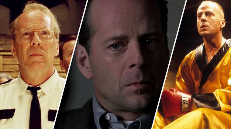 Bruce Willis tíz legemlékezetesebb alakítása bevezetőkép