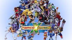 Capcom vs Namco és Namco vs Capcom - Két játék fejlesztés alatt? kép