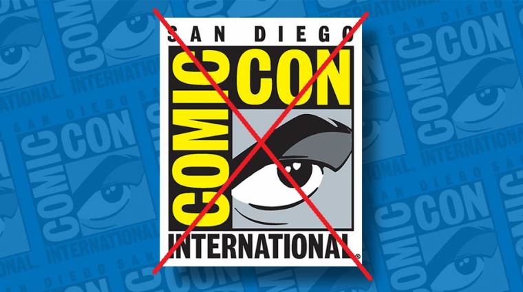 Hivatalos: elmarad a 2020-as San Diegó-i Comic-Con kép