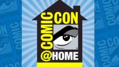 Online lesz megtartva a San Diego Comic-Con kép