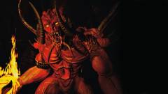 Újra megvásárolható az első Diablo kép