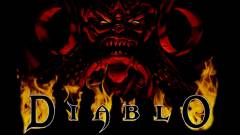 20 éve jelent meg a Diablo - te mire emlékszel még? kép
