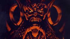 Diablo - a Hellfire-t is hozzácsapták a GOG-os változathoz kép