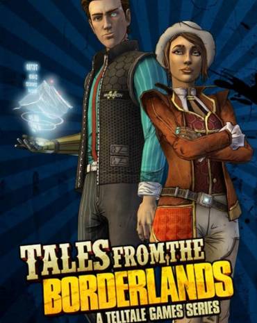 Tales from the Borderlands: Zer0 Sum kép