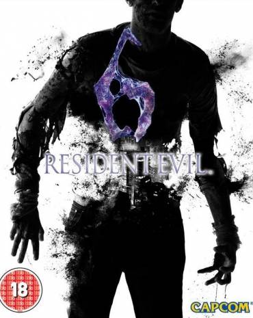 Resident Evil 6 kép