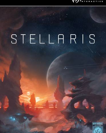 Stellaris kép
