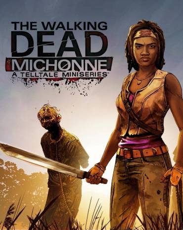 The Walking Dead: Michonne - Episode 3: What We Deserve kép