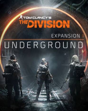 Tom Clancy’s The Division: Underground kép