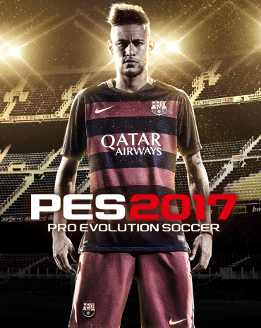 Pro Evolution Soccer 2017 kép