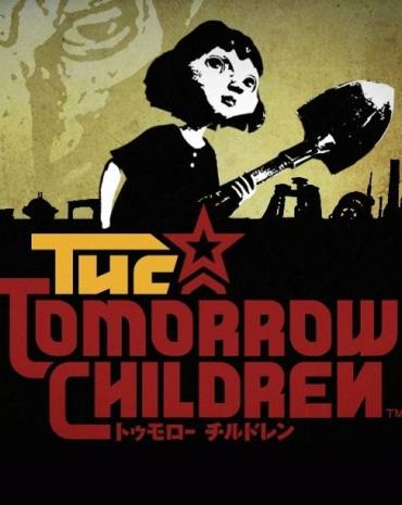 The Tomorrow Children kép