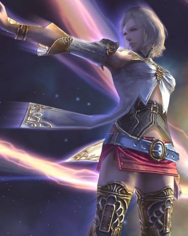 Final Fantasy XII: The Zodiac Age kép