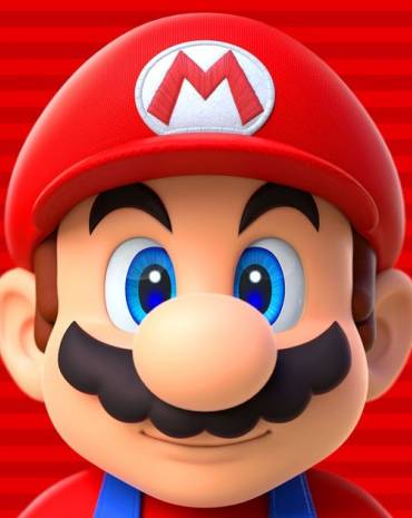 Super Mario Run kép