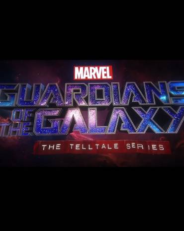 Guardians of the Galaxy: The Telltale Series - Episode 1 kép