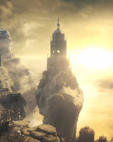 Dark Souls III: The Ringed City kép