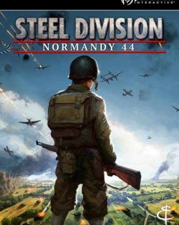 Steel Division: Normandy 44 kép