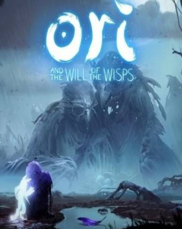 Ori and the Will of the Wisps kép