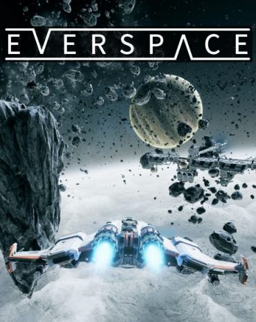 Everspace kép
