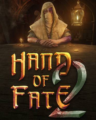 Hand of Fate 2 kép