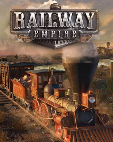 Railway Empire kép
