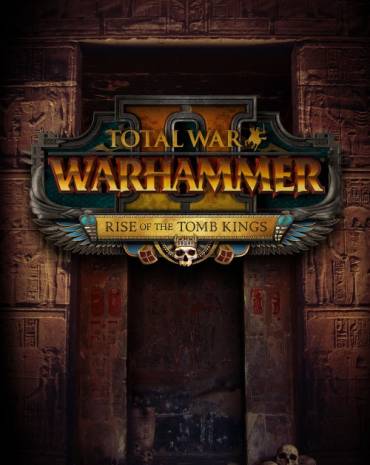 Total War: Warhammer II - Rise of the Tomb Kings kép