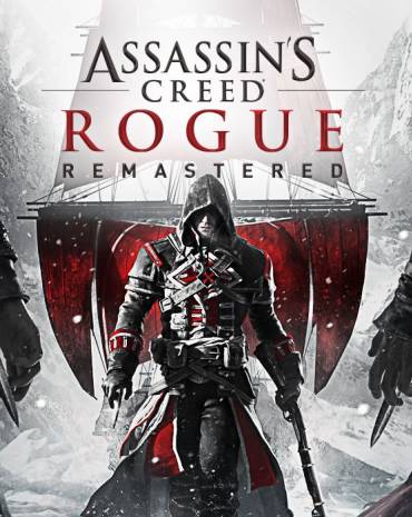 Assassin’s Creed Rogue Remastered kép