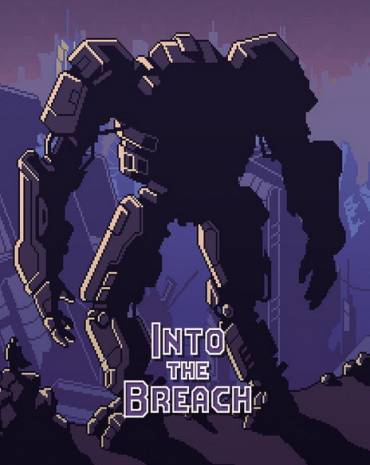 Into The Breach kép