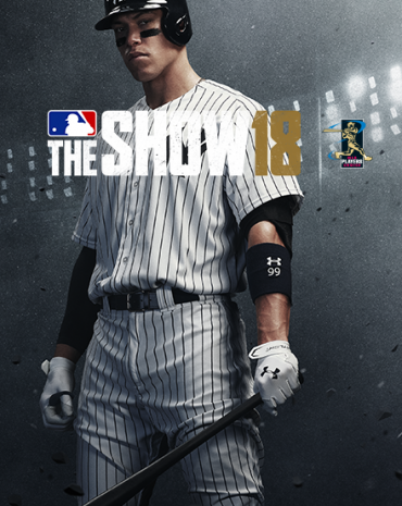 MLB The Show 18 kép