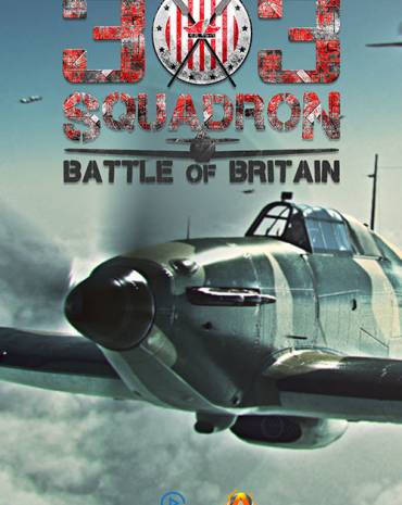 303 Squadron: Battle of Britain kép