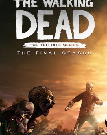 The Walking Dead: The Final Season - Episode 1: Done Running kép