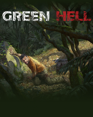 Green Hell kép