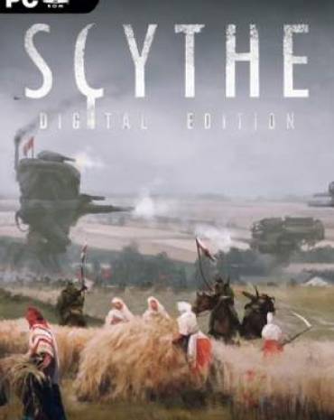 Scythe: Digital Edition kép