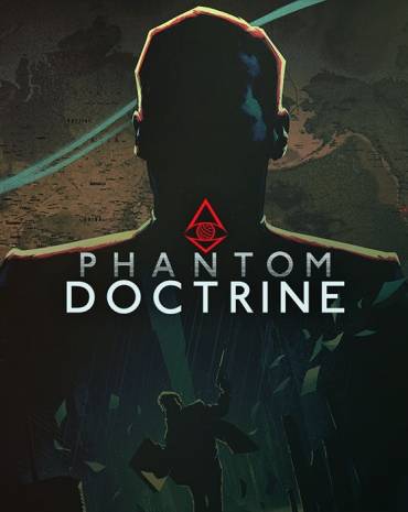 Phantom Doctrine kép