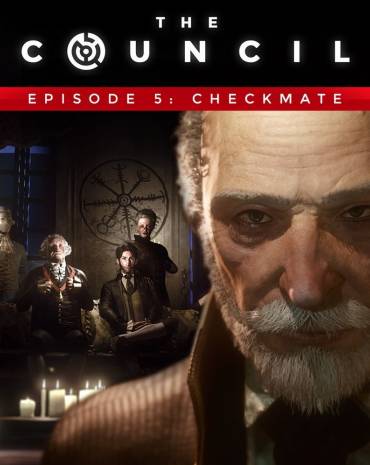 The Council - Episode 5: Checkmate kép