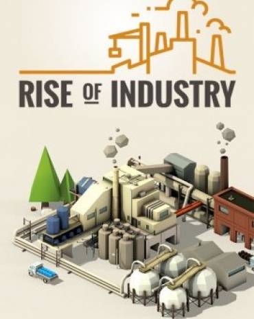Rise of Industry kép