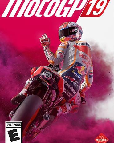 MotoGP 19 kép
