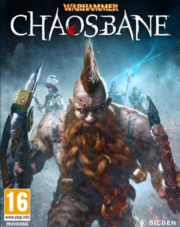 Warhammer: Chaosbane kép