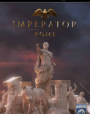 Imperator: Rome kép