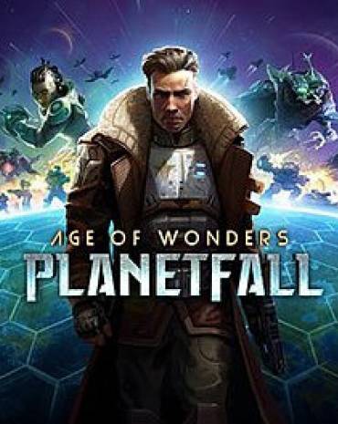 Age of Wonders: Planetfall kép