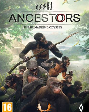 Ancestors: The Humankind Odyssey kép