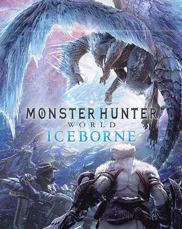 Monster Hunter: World - Iceborne kép