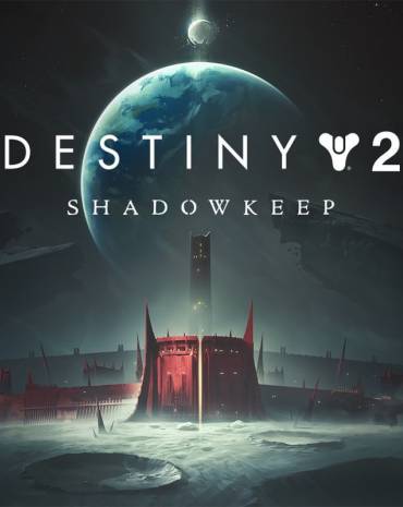Destiny 2: Shadowkeep kép