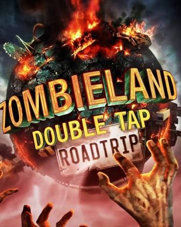 Zombieland: Double Tap - Road Trip kép