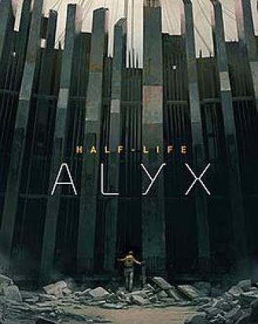 Half-Life: Alyx kép