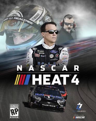 NASCAR Heat 4 kép